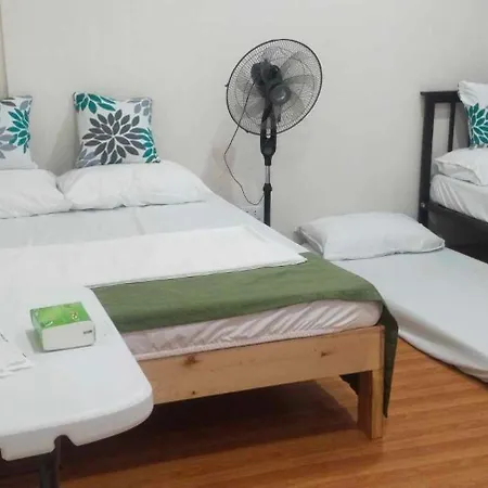 Baden Powell Hostel-3