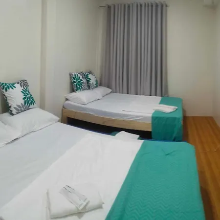 Baden Powell Hostel-2